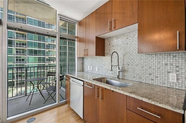 923 Peachtree Street NE 1332, Atlanta, GA 30309
