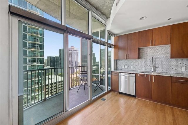923 Peachtree Street NE 1332, Atlanta, GA 30309