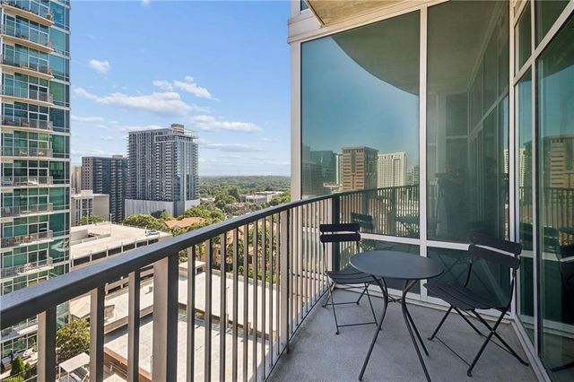923 Peachtree Street NE 1332, Atlanta, GA 30309