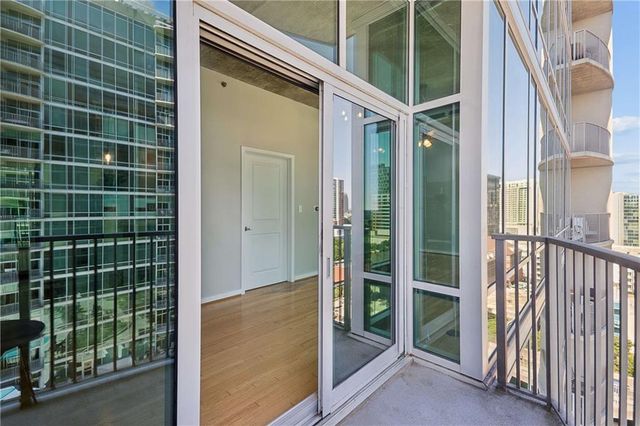 923 Peachtree Street NE 1332, Atlanta, GA 30309