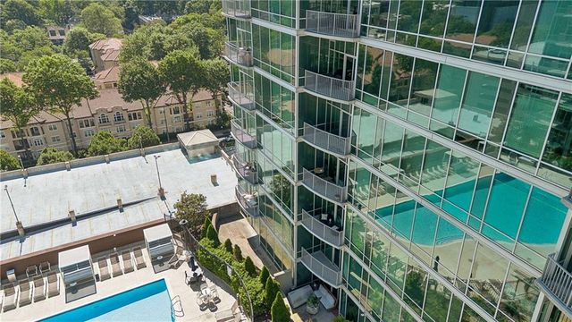 923 Peachtree Street NE 1332, Atlanta, GA 30309