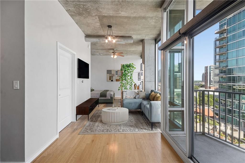 923 Peachtree Street NE 1332, Atlanta, GA 30309