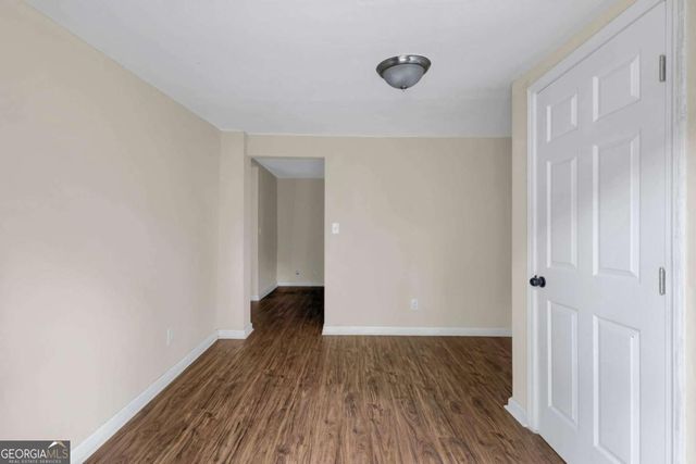 5164 Phillips Drive, Forest Park, GA 30297