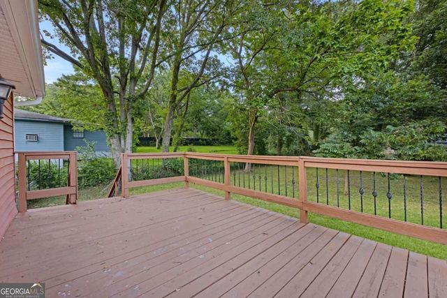 5164 Phillips Drive, Forest Park, GA 30297