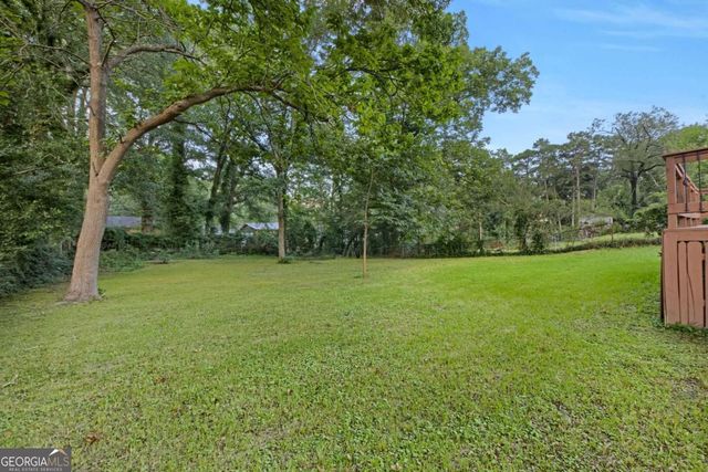5164 Phillips Drive, Forest Park, GA 30297
