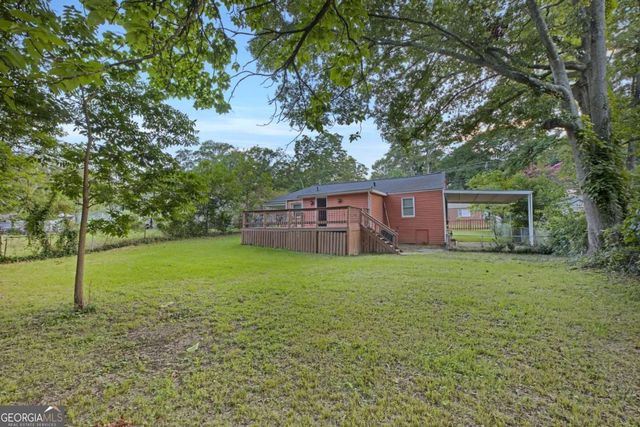 5164 Phillips Drive, Forest Park, GA 30297