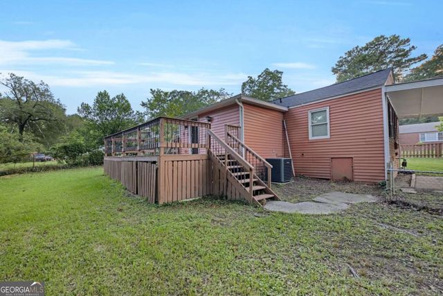 5164 Phillips Drive, Forest Park, GA 30297
