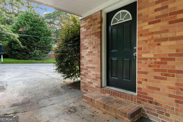 5164 Phillips Drive, Forest Park, GA 30297