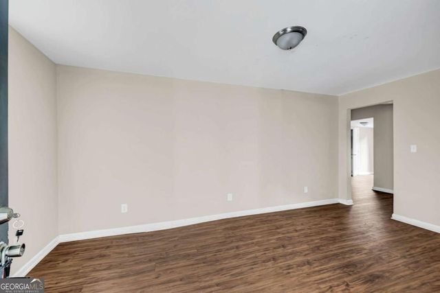 5164 Phillips Drive, Forest Park, GA 30297