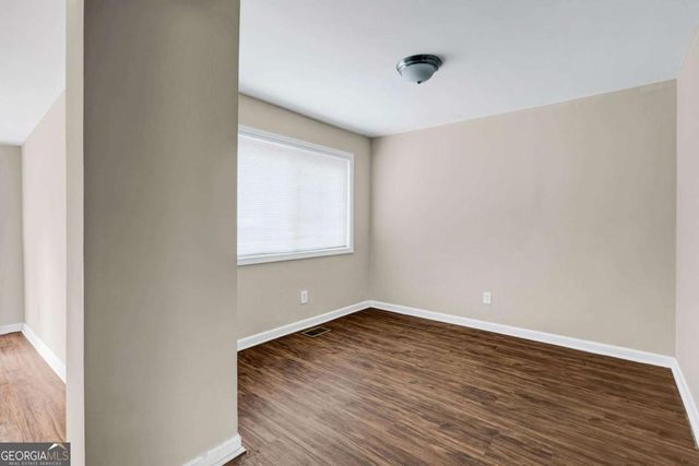 5164 Phillips Drive, Forest Park, GA 30297
