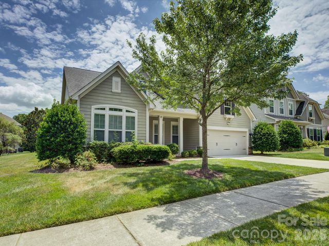 6005 Hyde Park Drive, Indian Trail, NC 28079