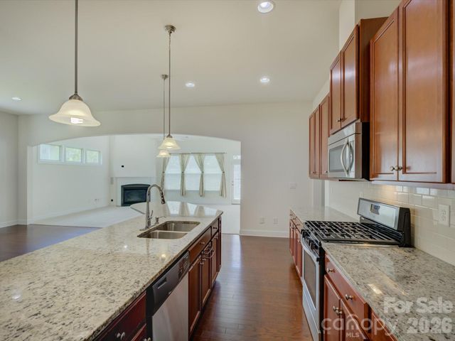 6005 Hyde Park Drive, Indian Trail, NC 28079