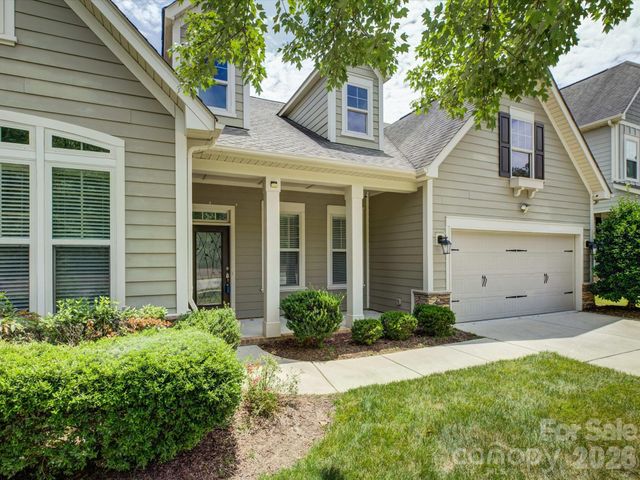 6005 Hyde Park Drive, Indian Trail, NC 28079