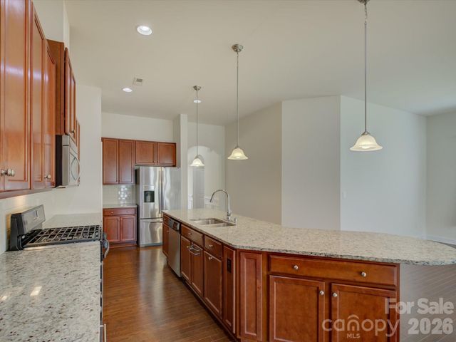 6005 Hyde Park Drive, Indian Trail, NC 28079