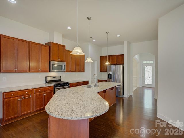 6005 Hyde Park Drive, Indian Trail, NC 28079