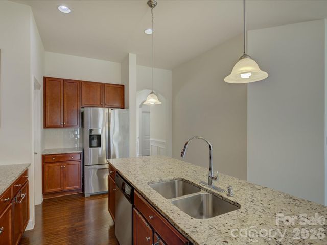 6005 Hyde Park Drive, Indian Trail, NC 28079