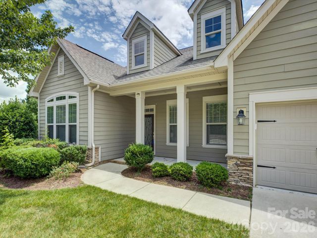 6005 Hyde Park Drive, Indian Trail, NC 28079