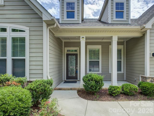 6005 Hyde Park Drive, Indian Trail, NC 28079
