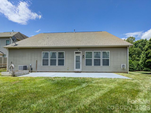 6005 Hyde Park Drive, Indian Trail, NC 28079
