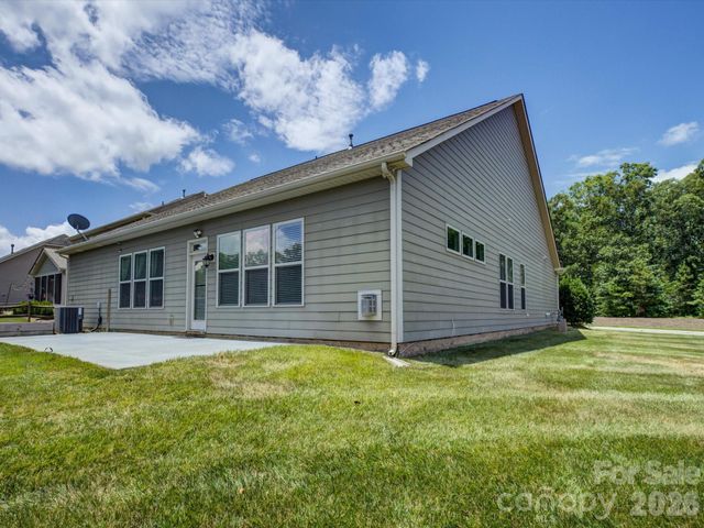 6005 Hyde Park Drive, Indian Trail, NC 28079