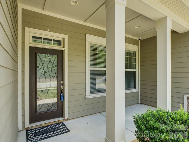 6005 Hyde Park Drive, Indian Trail, NC 28079