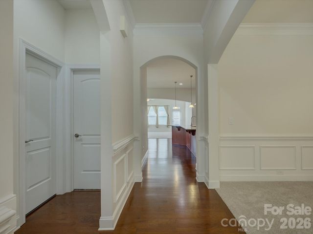 6005 Hyde Park Drive, Indian Trail, NC 28079