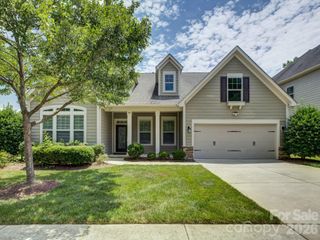 6005 Hyde Park Drive, Indian Trail, NC 28079