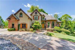 2870 Roanoke Road, Cumming, GA 30041