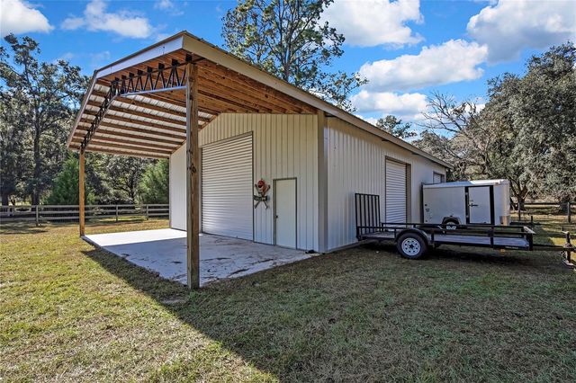 11419 OLD CRYSTAL RIVER ROAD, Brooksville, FL 34601