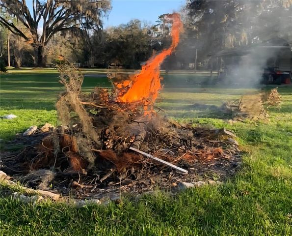 11419 OLD CRYSTAL RIVER ROAD, Brooksville, FL 34601