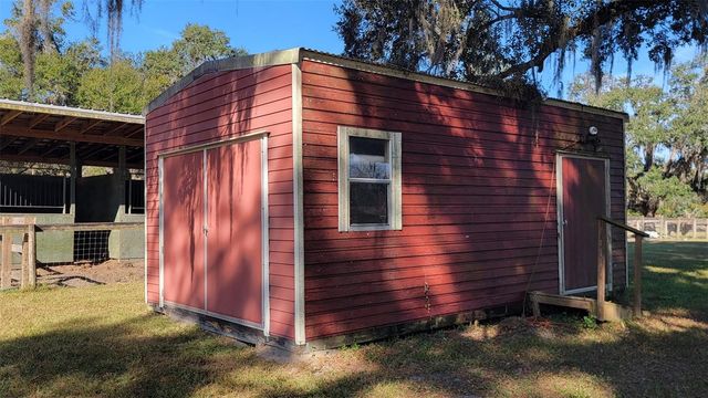 11419 OLD CRYSTAL RIVER ROAD, Brooksville, FL 34601