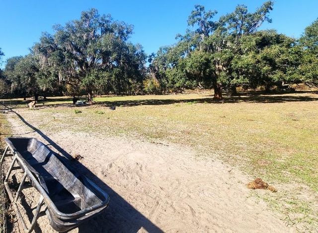 11419 OLD CRYSTAL RIVER ROAD, Brooksville, FL 34601