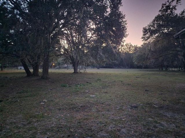 11419 OLD CRYSTAL RIVER ROAD, Brooksville, FL 34601