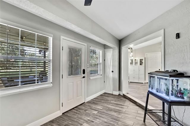 11419 OLD CRYSTAL RIVER ROAD, Brooksville, FL 34601