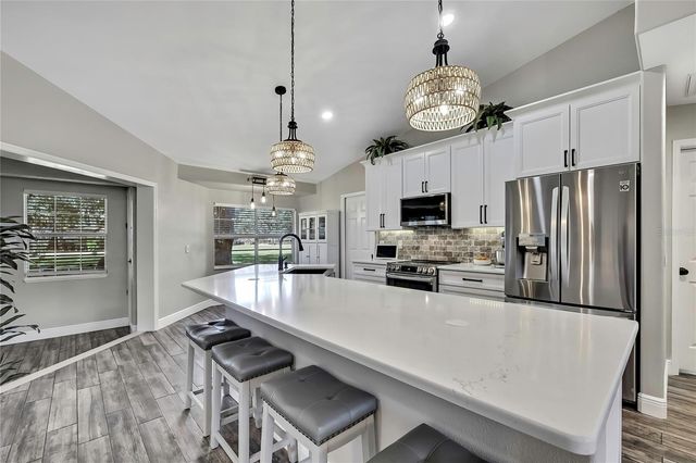 11419 OLD CRYSTAL RIVER ROAD, Brooksville, FL 34601