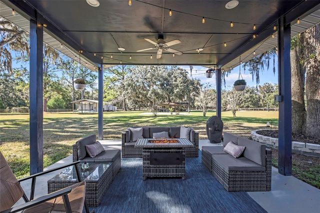 11419 OLD CRYSTAL RIVER ROAD, Brooksville, FL 34601