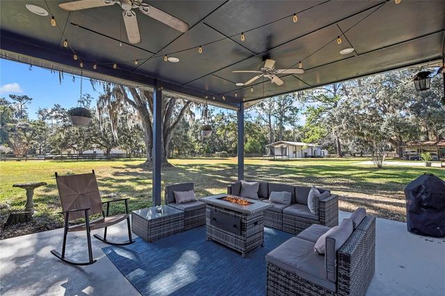 11419 OLD CRYSTAL RIVER ROAD, Brooksville, FL 34601