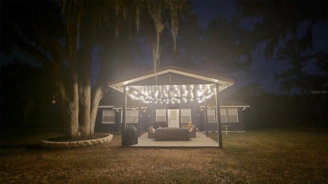 11419 OLD CRYSTAL RIVER ROAD, Brooksville, FL 34601