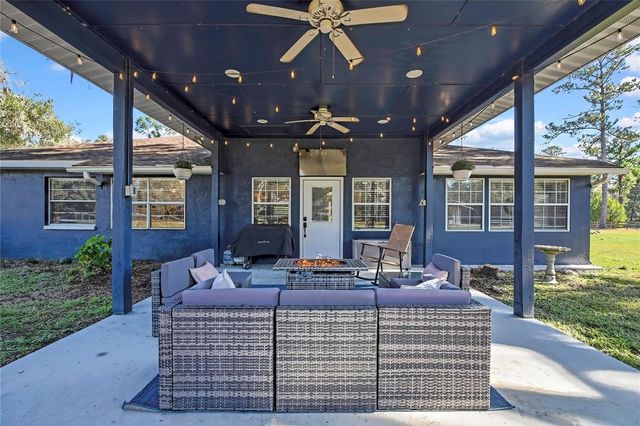 11419 OLD CRYSTAL RIVER ROAD, Brooksville, FL 34601