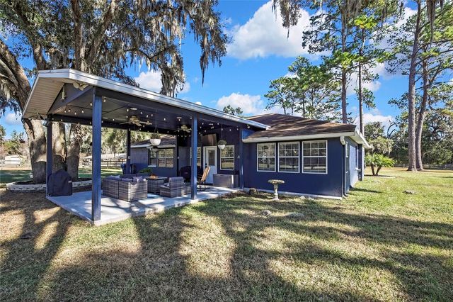 11419 OLD CRYSTAL RIVER ROAD, Brooksville, FL 34601
