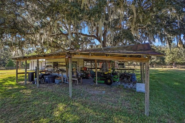 11419 OLD CRYSTAL RIVER ROAD, Brooksville, FL 34601
