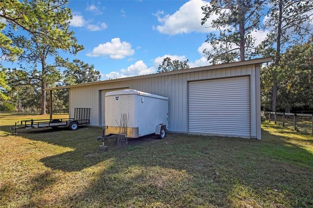11419 OLD CRYSTAL RIVER ROAD, Brooksville, FL 34601