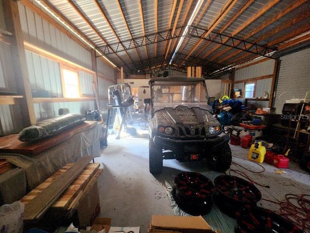 11419 OLD CRYSTAL RIVER ROAD, Brooksville, FL 34601