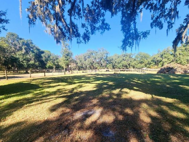 11419 OLD CRYSTAL RIVER ROAD, Brooksville, FL 34601