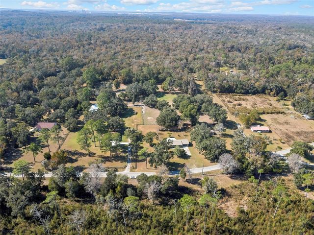 11419 OLD CRYSTAL RIVER ROAD, Brooksville, FL 34601