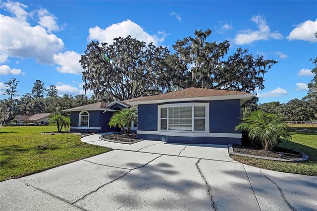 11419 OLD CRYSTAL RIVER ROAD, Brooksville, FL 34601