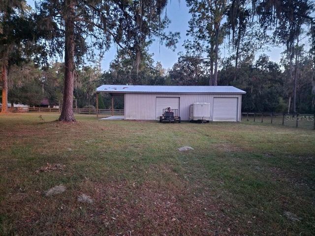 11419 OLD CRYSTAL RIVER ROAD, Brooksville, FL 34601