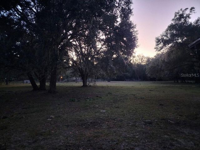 11419 OLD CRYSTAL RIVER ROAD, Brooksville, FL 34601