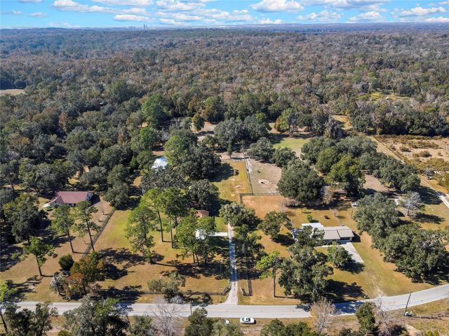 11419 OLD CRYSTAL RIVER ROAD, Brooksville, FL 34601