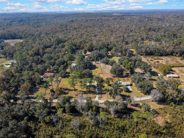 11419 OLD CRYSTAL RIVER ROAD, Brooksville, FL 34601